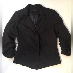 Dress Jacket